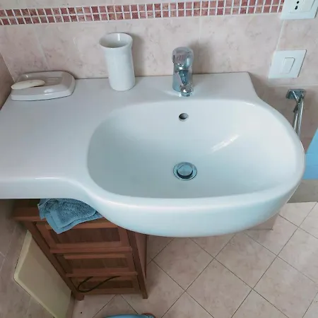 Lero 40 Apartamento
