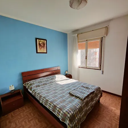 Lero 40 Apartamento