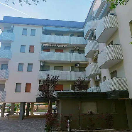 Lero 40 Apartamento *