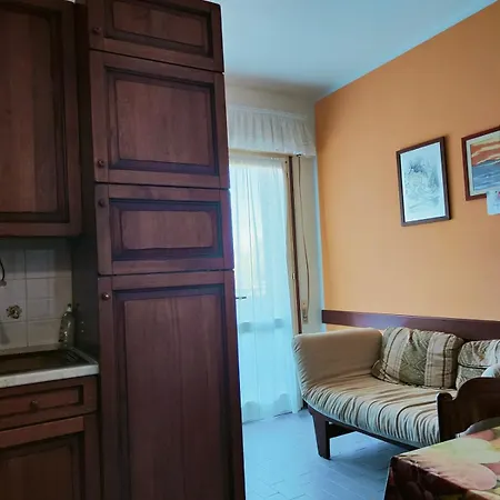 Apartamento Lero 40 *