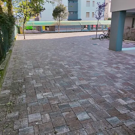 Lero 40 Apartamento