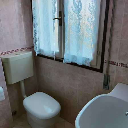 Lero 40 Apartamento