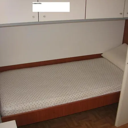 Lero 40 Apartament Bibione