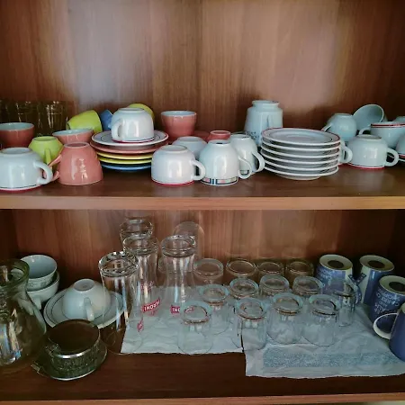 Lero 40 Apartamento
