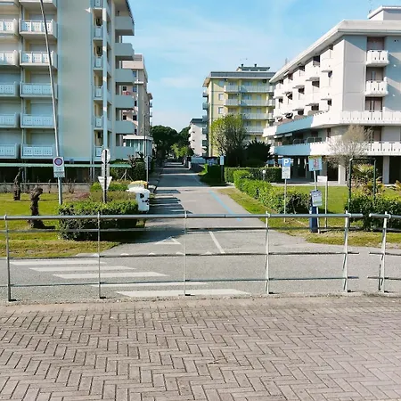 Apartamento Lero 40 *