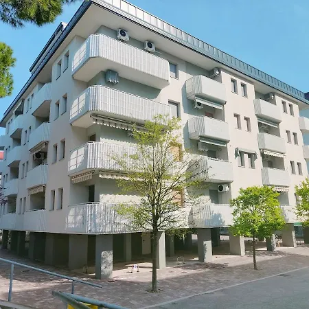 Apartament Lero 40 Bibione