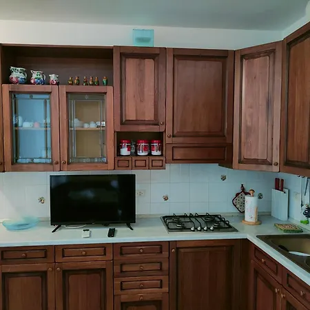 Apartamento Lero 40 Bibione