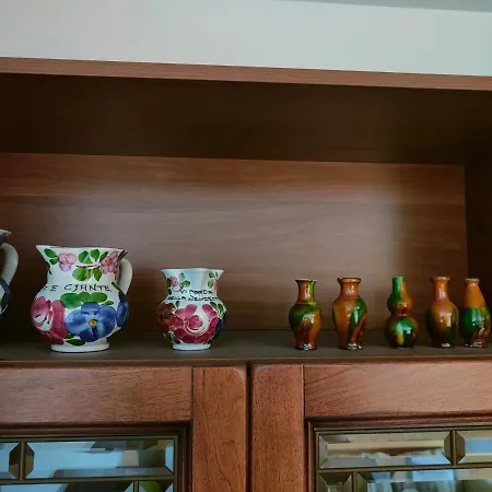 Lero 40 Apartman *
