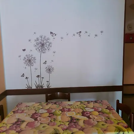 Lero 40 Apartman Bibione