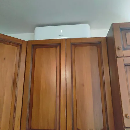 דירה Lero 40
