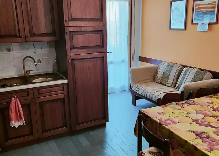 Lejlighed Lero 40
