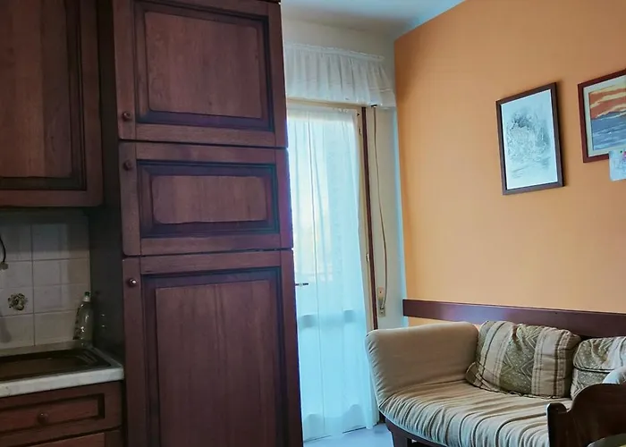 Lejlighed Lero 40 *