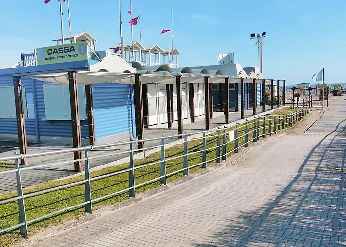 Lero 40 Lejlighed Bibione