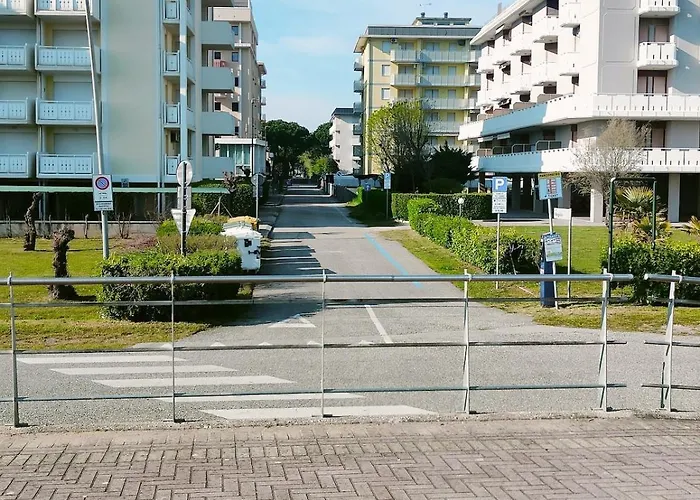 Lejlighed Lero 40 *