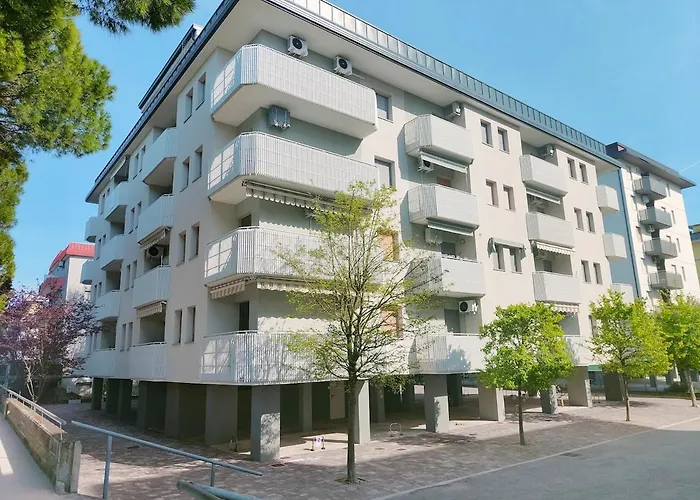 アパート Lero 40 ビビオーネ