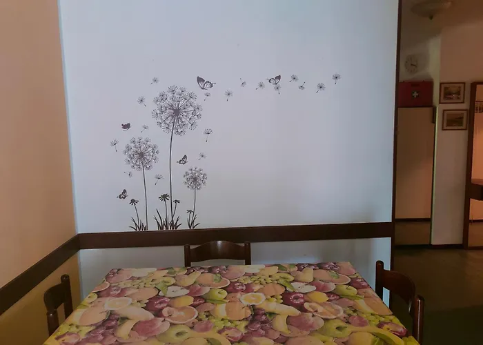 Lero 40 アパート ビビオーネ